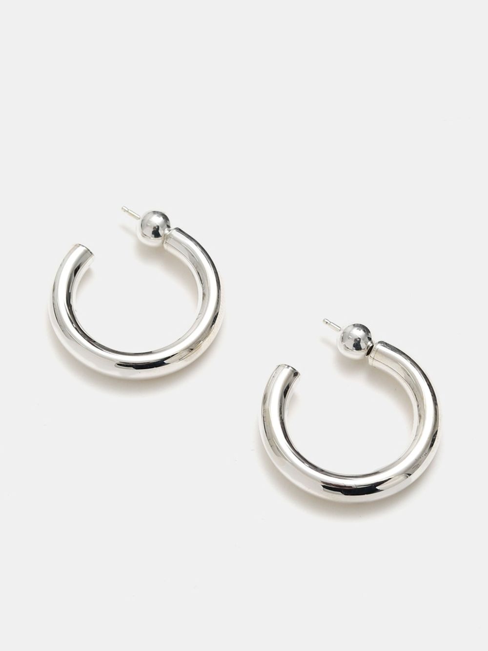 SOPHIE BUHAI SMALL EVERYDAY HOOPS