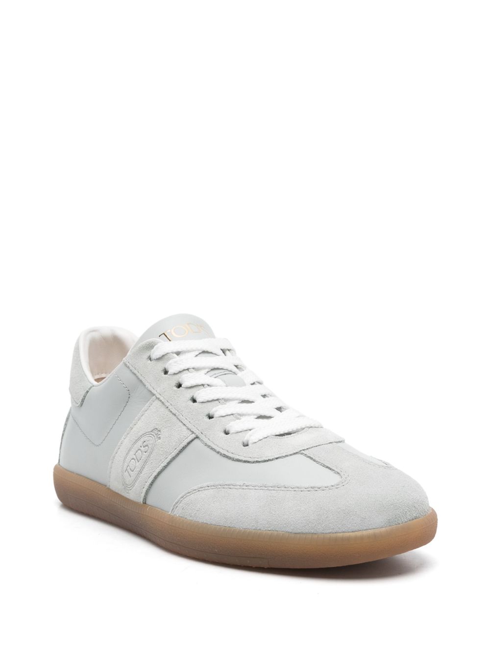 Tod's Tabs sneakers - Grijs