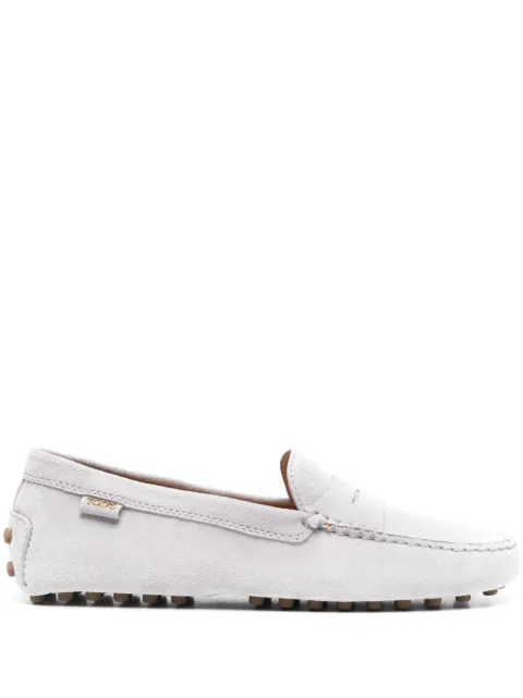 Tod's Gommino driving loafers