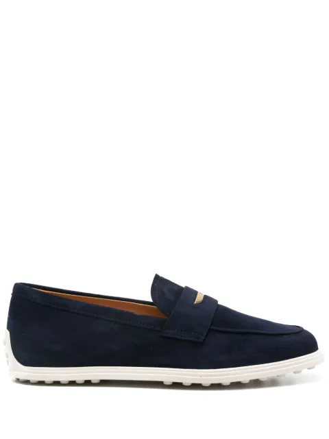 Tod's لوفر شمواه