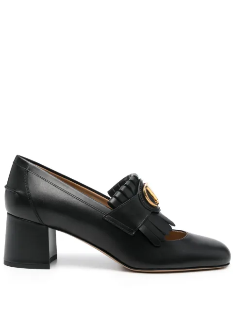 Valentino Garavani VLogo Signature Pumps 60mm
