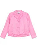 ASPESI Hila jacket - Pink