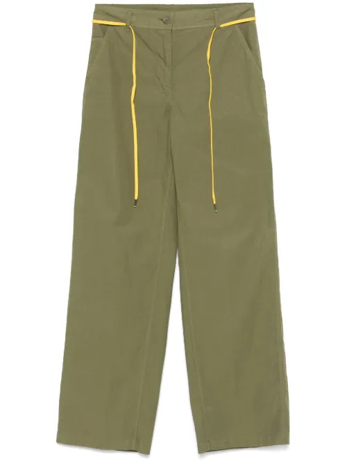 Pantalon à poches cargo - ASPESI - Modalova