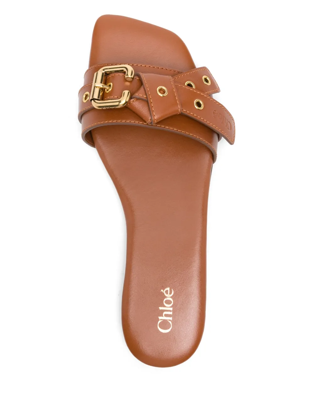 Chloé Sandali Mae | Scarpe | Image 4