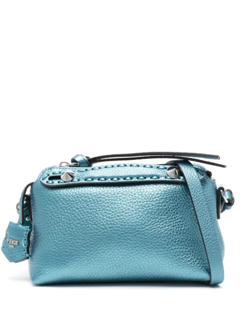 FENDI mini By The Way Selleria cross body bag
