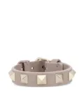 Valentino Garavani Rockstud bracelet - Neutrals