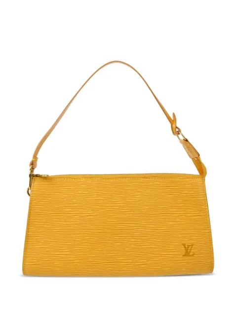 Louis Vuitton Pre-Owned bolsa de mano Pochette Accessoires 2002