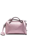 FENDI mini By The Way Selleria cross body bag - Purple