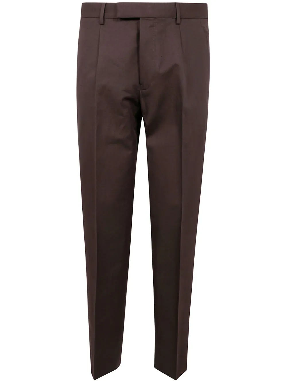 tailored trousers