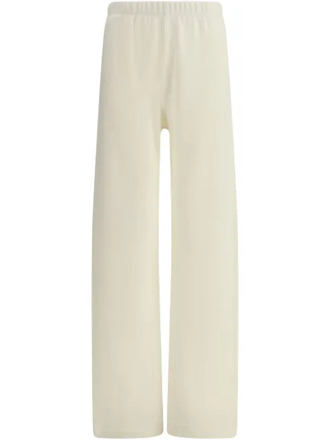 ÉTERNE pantalones con logo
