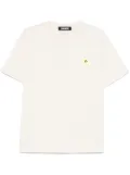 BARROW Iconic Smile T-shirt - Neutrals