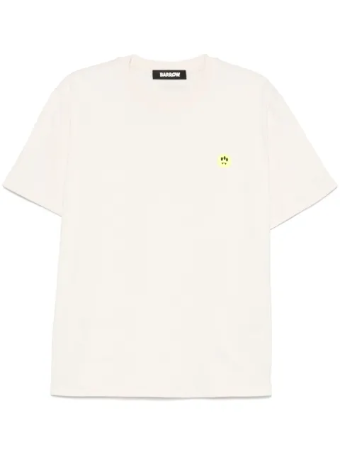BARROW playera Iconic Smile