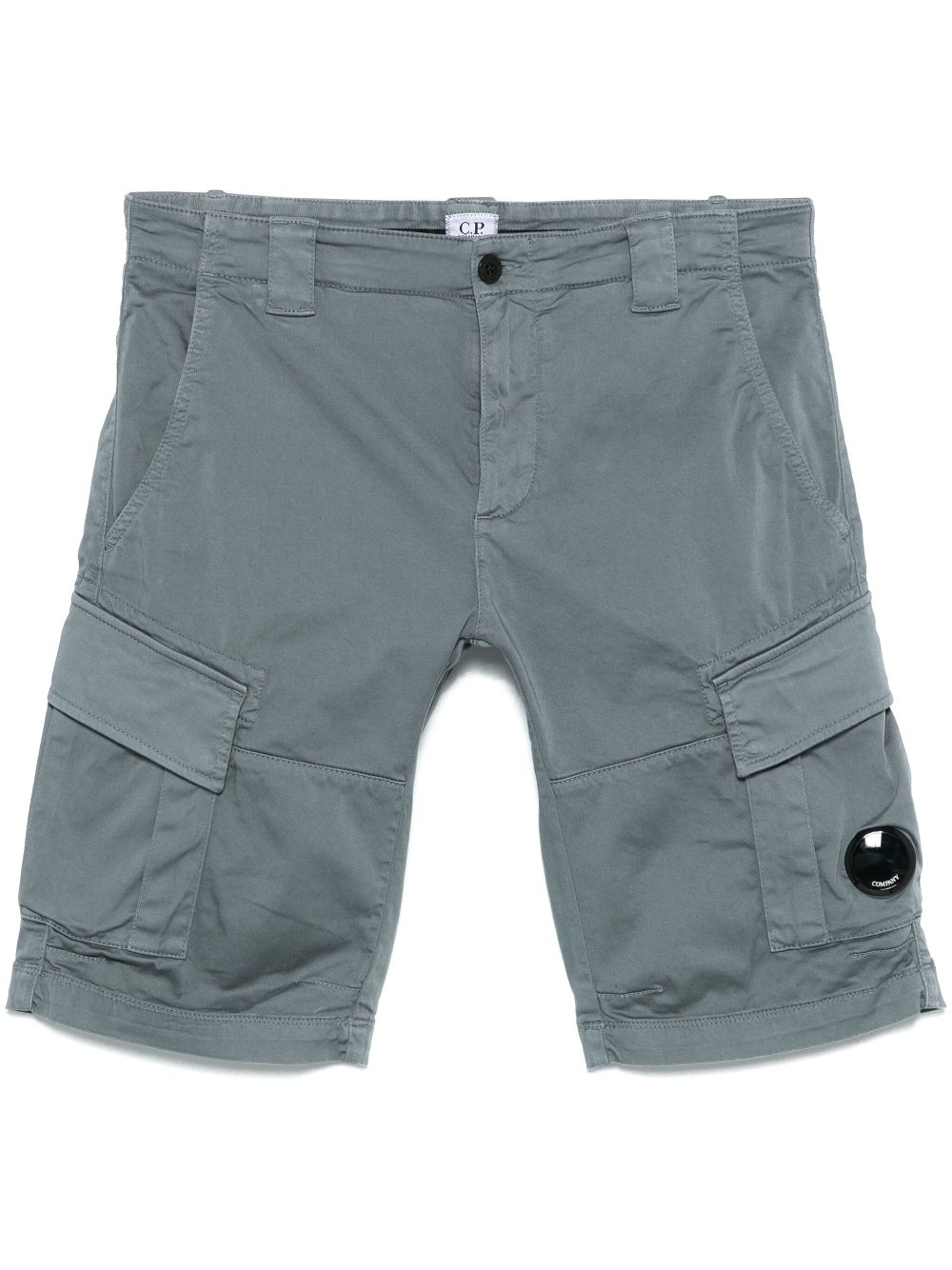 C.P. Company 18CMBE116A005694G872 - Grey