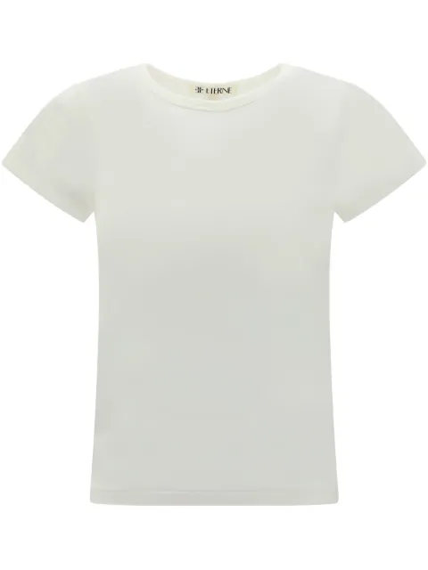ÉTERNE playera ajustada