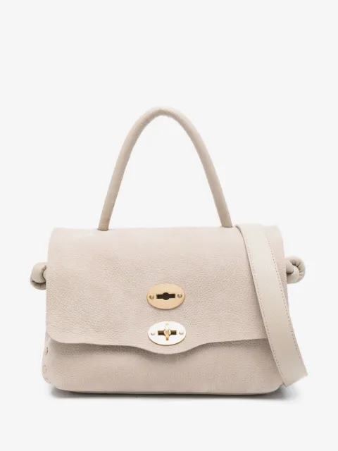 Zanellato Kleine Postina Handtasche