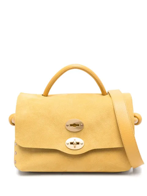 Zanellato S Postina Veneziana tote bag