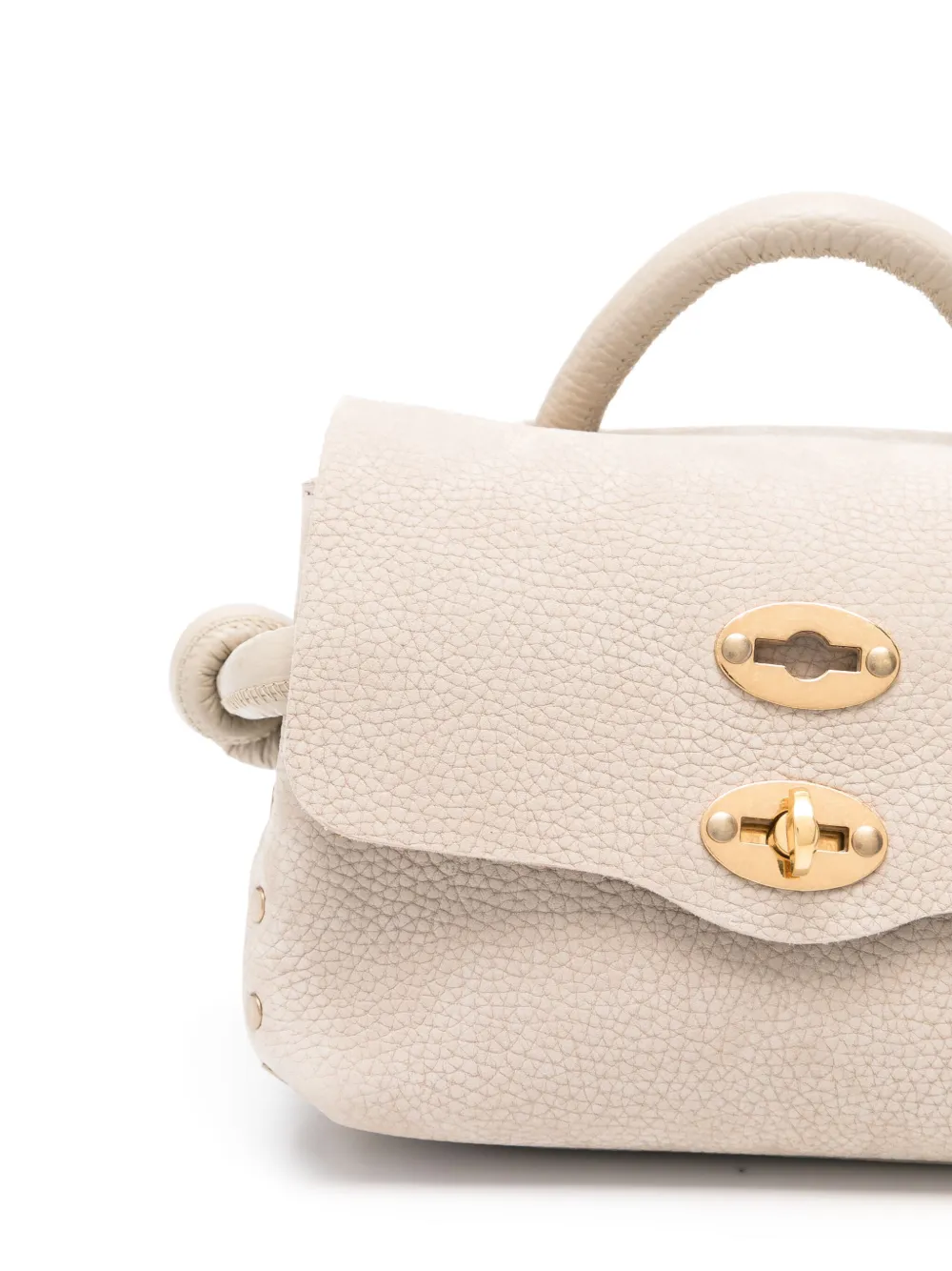 Zanellato Baby Postina Veneziana shopper Beige