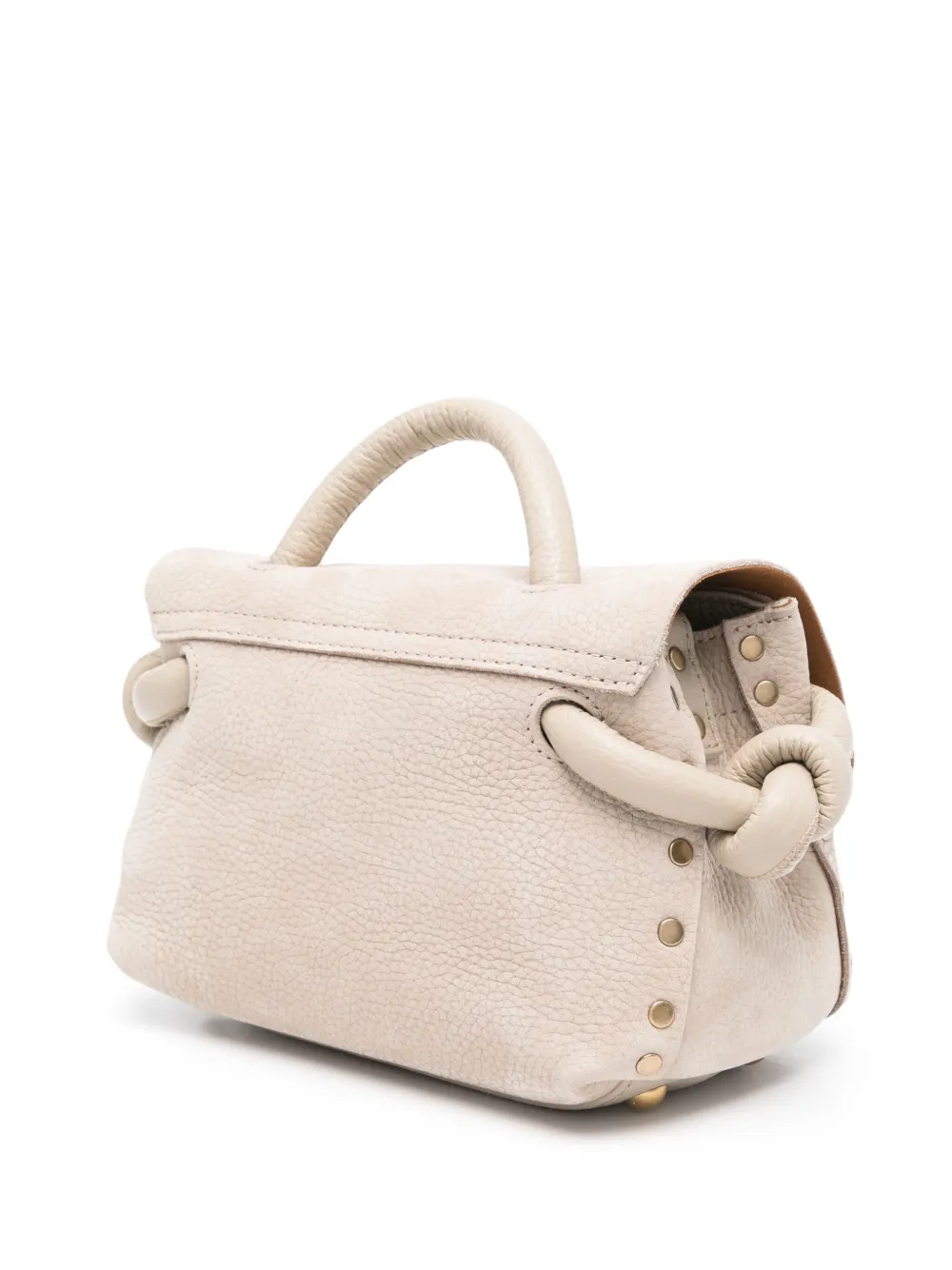 Zanellato Baby Postina Veneziana shopper Beige
