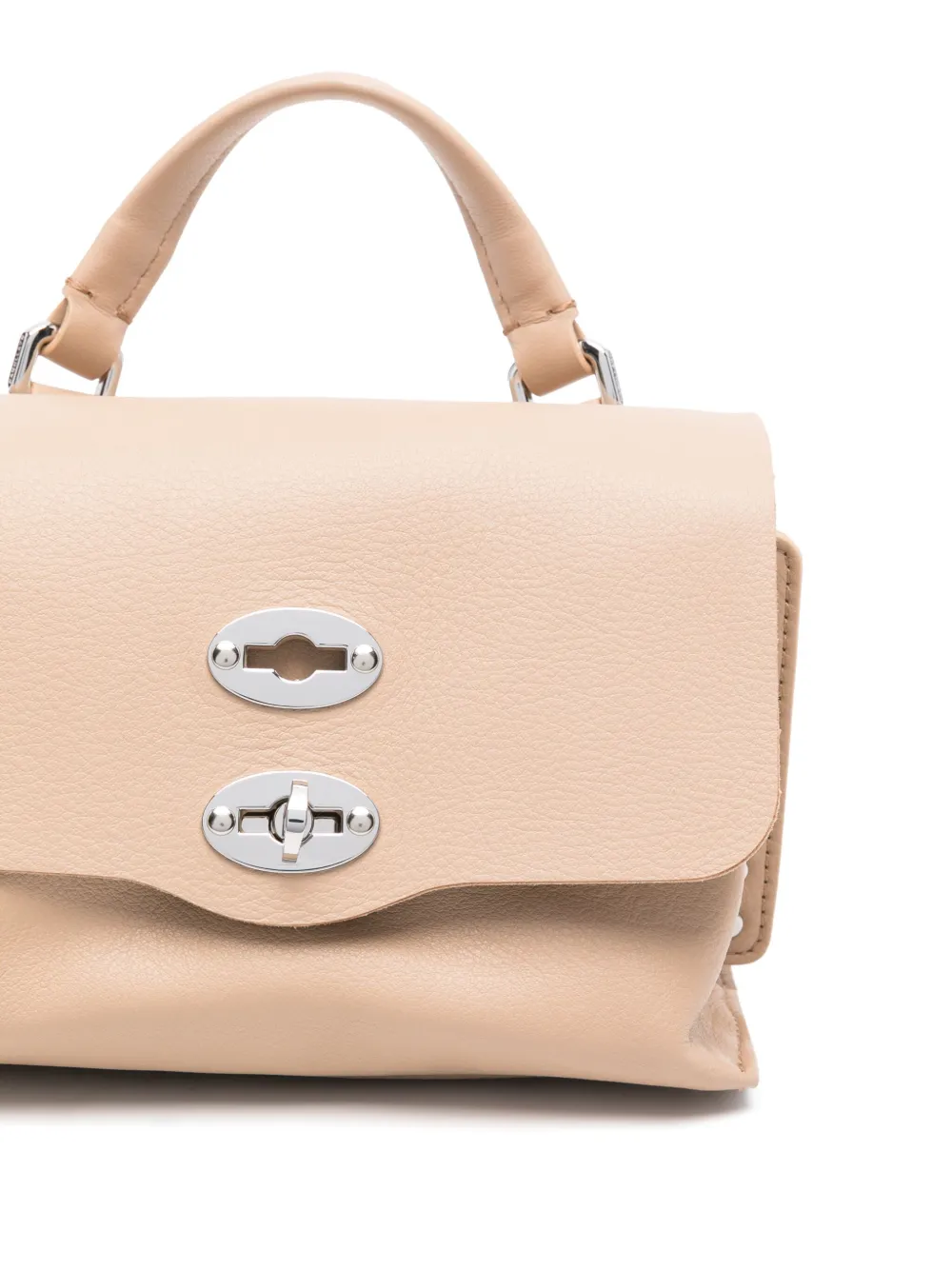 Zanellato Baby Postina Saeta shopper Beige