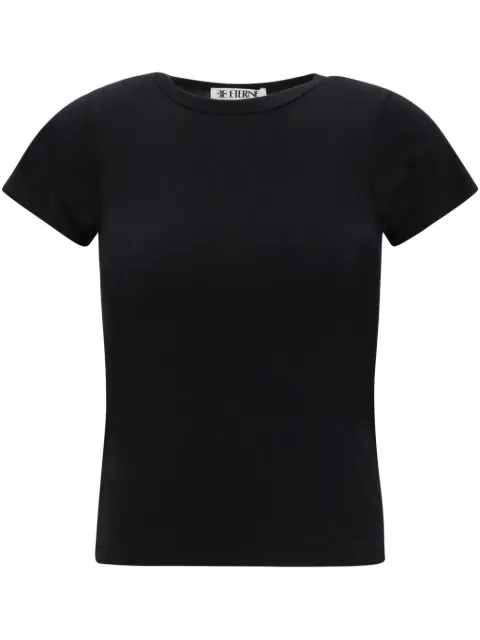 ÉTERNE playera ajustada