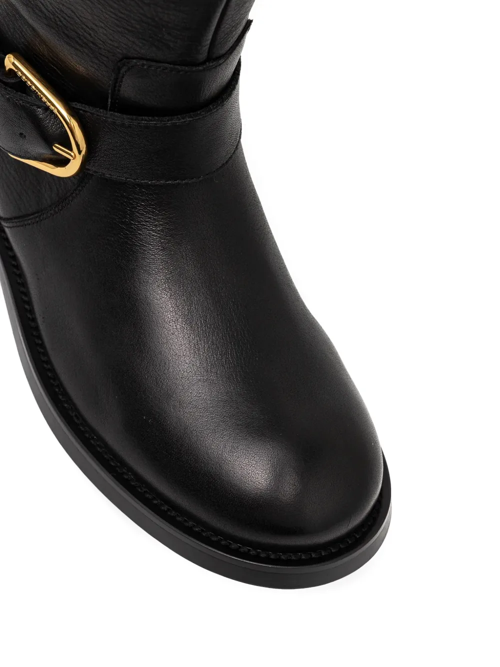 Coccinelle York Soft boots Black