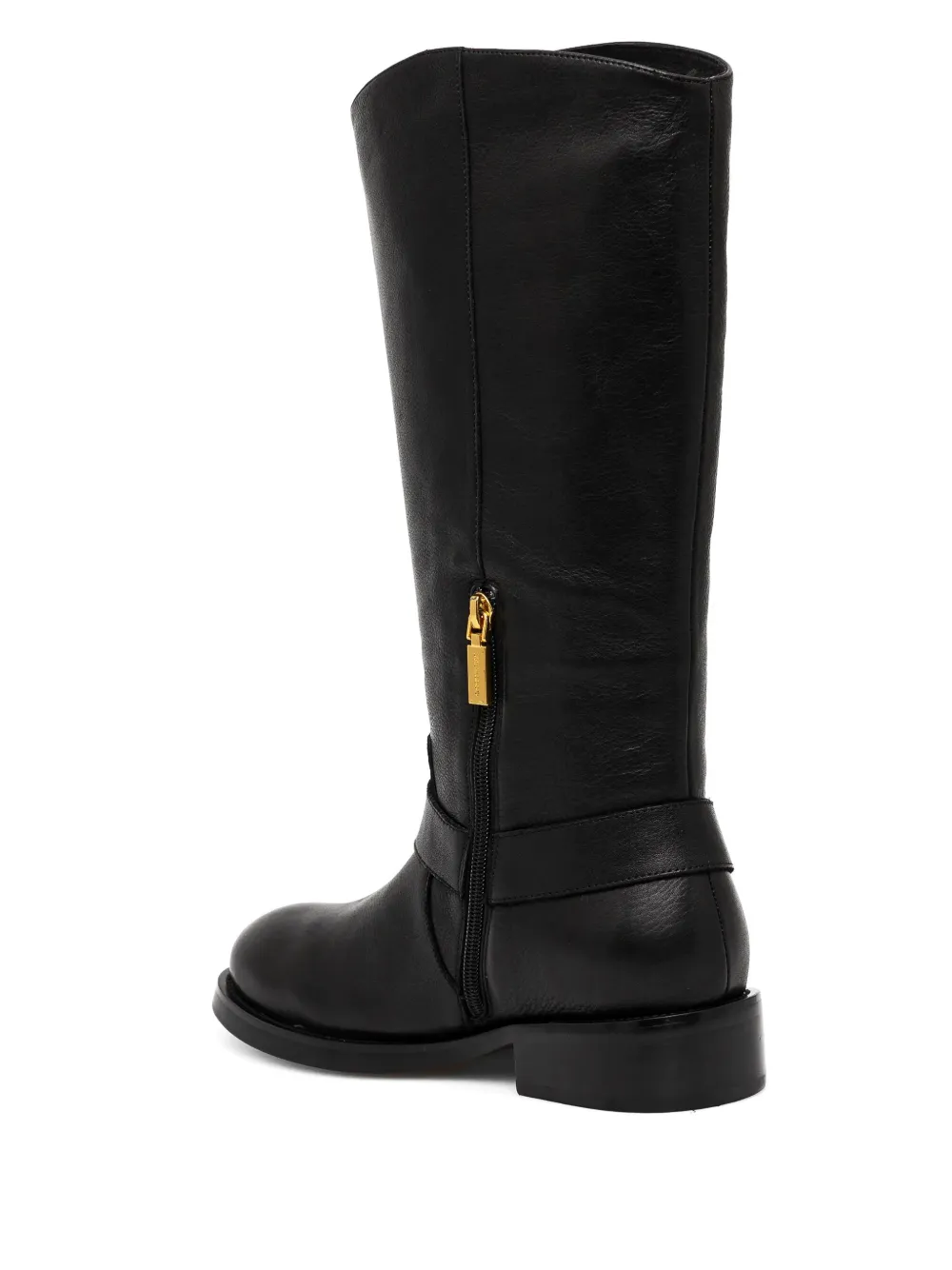 Coccinelle York Soft boots Black