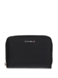 Coccinelle Metallic wallet - Black