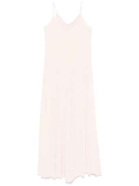 Forte Forte cady maxi dress