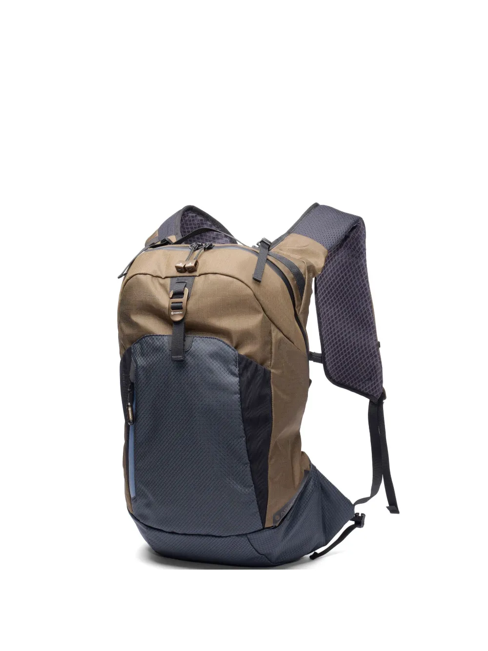 As2ov mochila Epic Series Day Pack | marrón | Image 1
