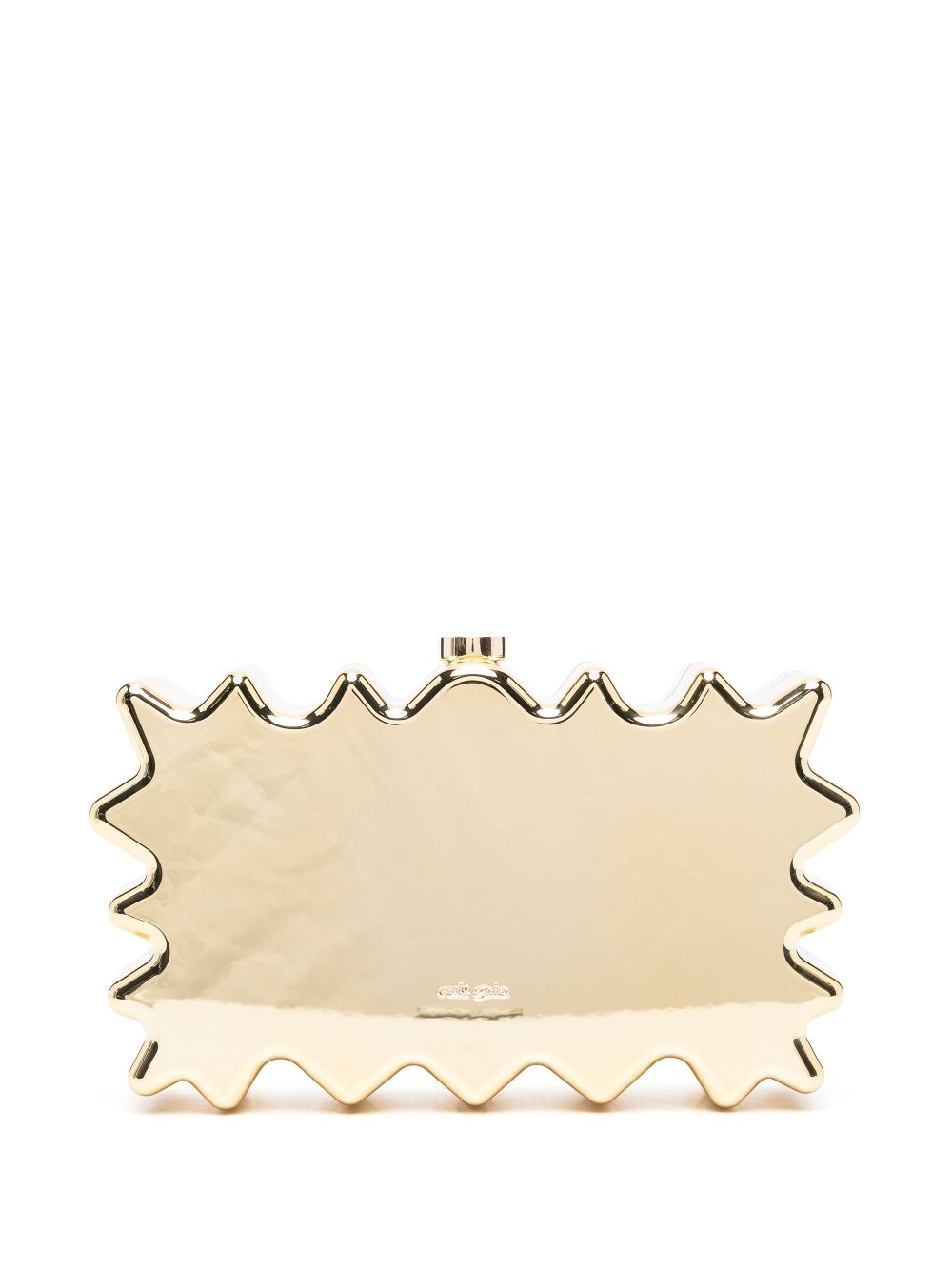 Paloma clutch bag