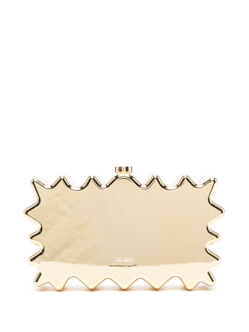 CULT GAIA PALOMA CLUTCH BAG