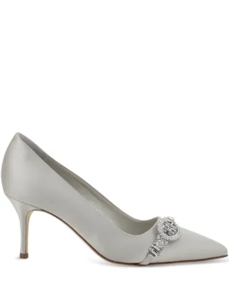 Manolo Blahnik