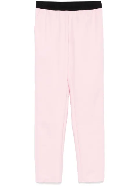 ERMANNO FIRENZE  tapered trousers