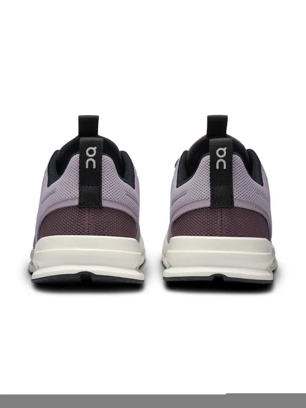 On Cloud Sky Trainers In 紫色