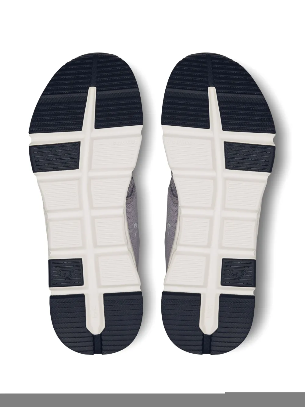 On Cloud Sky Trainers In 紫色