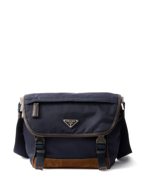 Prada small Re-Nylon shoulder bag