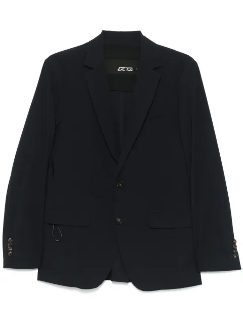 RRD blazer Surflex
