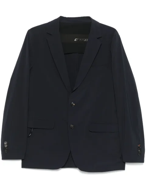 RRD blazer Terzilight