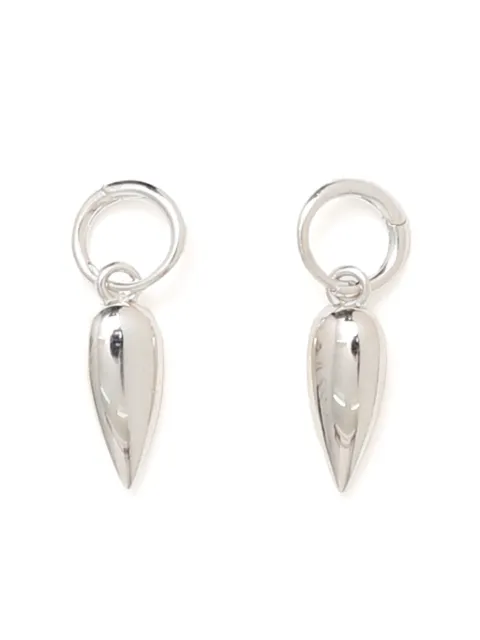 Sophie Buhai Tiny Spear hoops