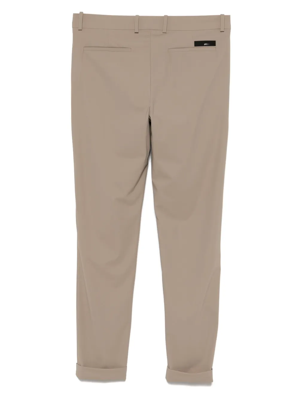 RRD Chino broek - Grijs