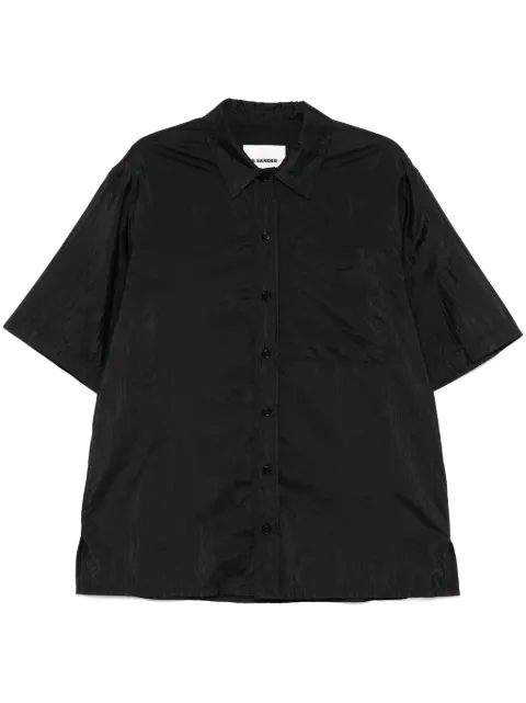 Jil Sander camisa manga corta