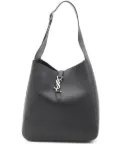 Saint Laurent Le 5 à 7 shoulder bag - Black