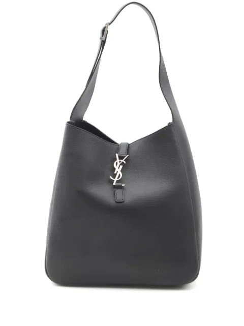 Saint Laurent bolsa de hombro Le 5 à 7
