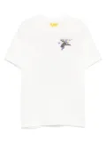 Off-White Kids Arrow Acrylic T-shirt