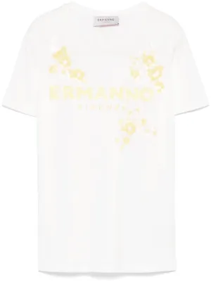 ERMANNO FIRENZE T-Shirts & Jersey Shirts for Women - Shop on