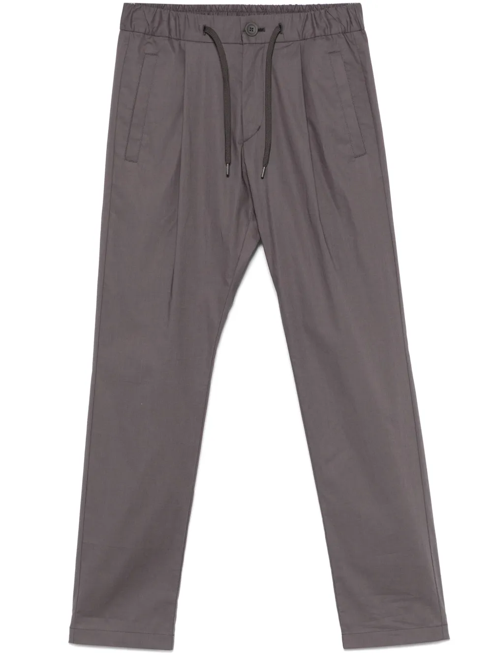 tapered trousers