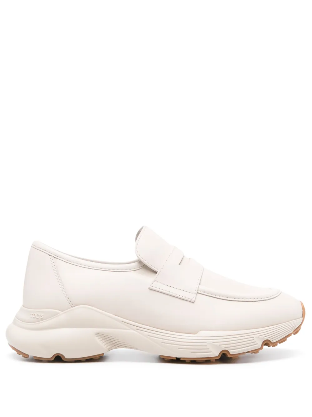 Tod's Sporty loafers Neutrals