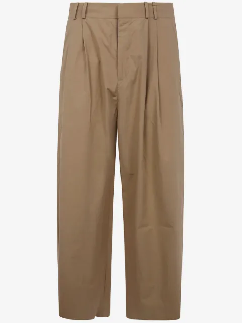 Studio Nicholson pantalones