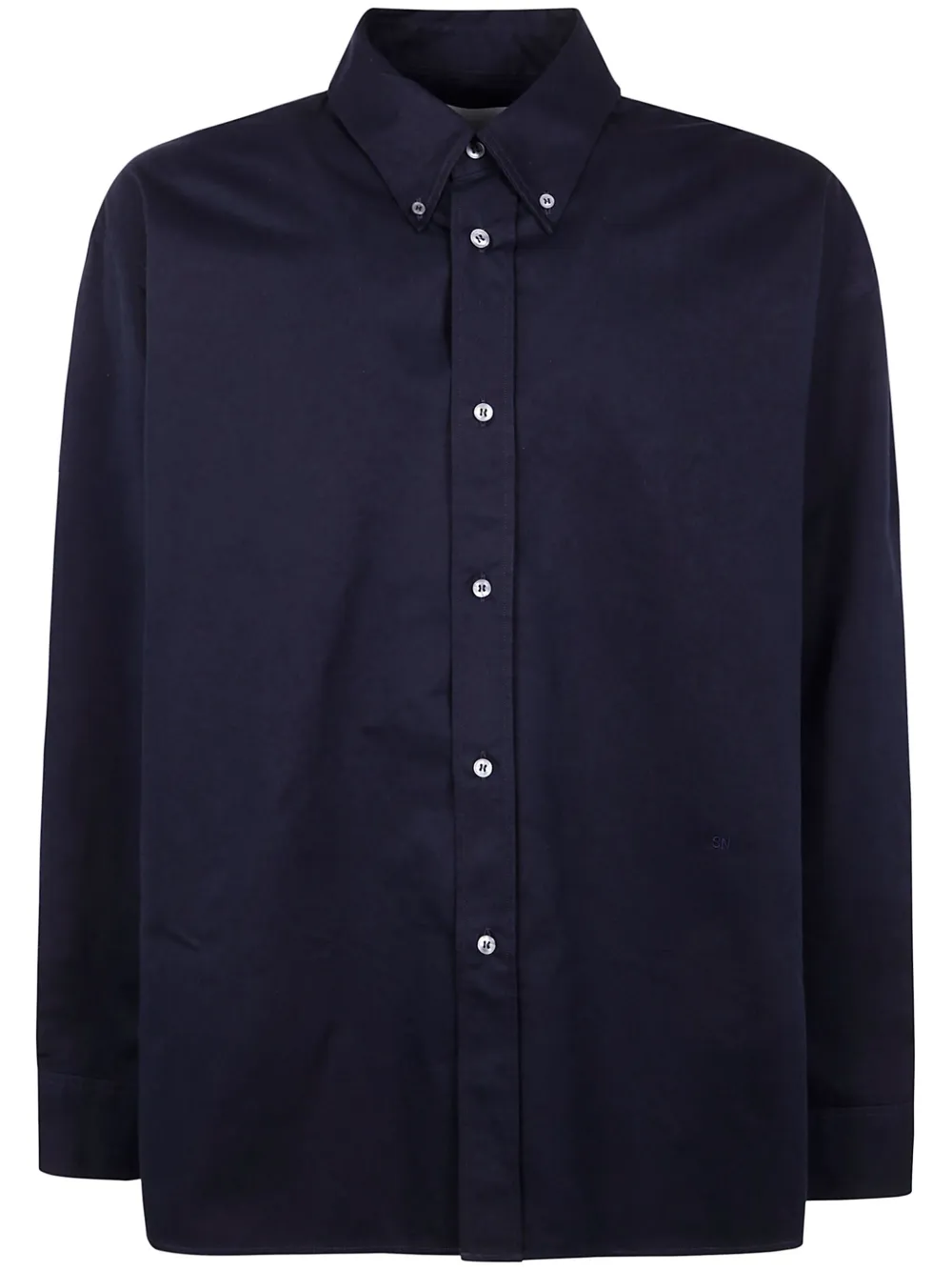 Ruskin cotton shirt