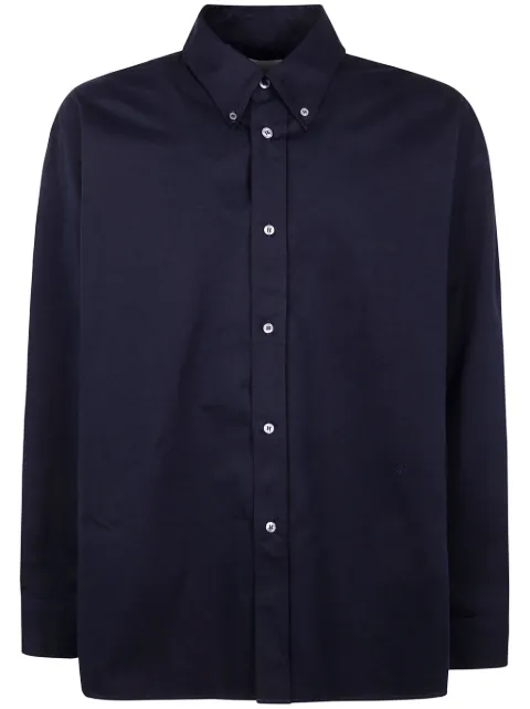 Studio Nicholson Ruskin cotton shirt